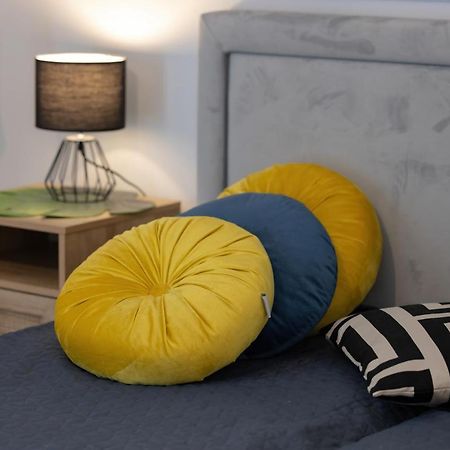 A Morze Apartament Pobierowo Exteriér fotografie