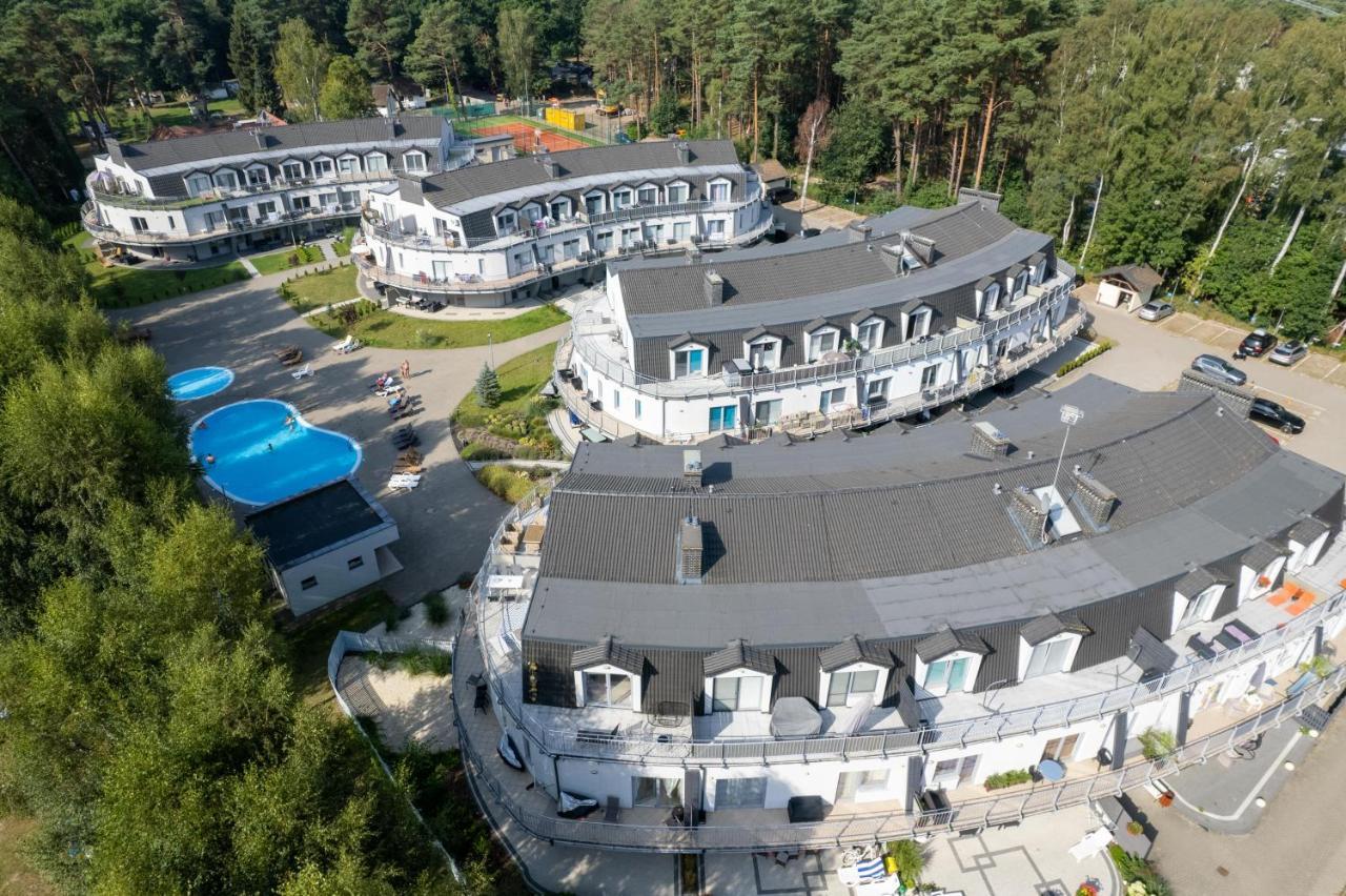 A Morze Apartament Pobierowo Exteriér fotografie