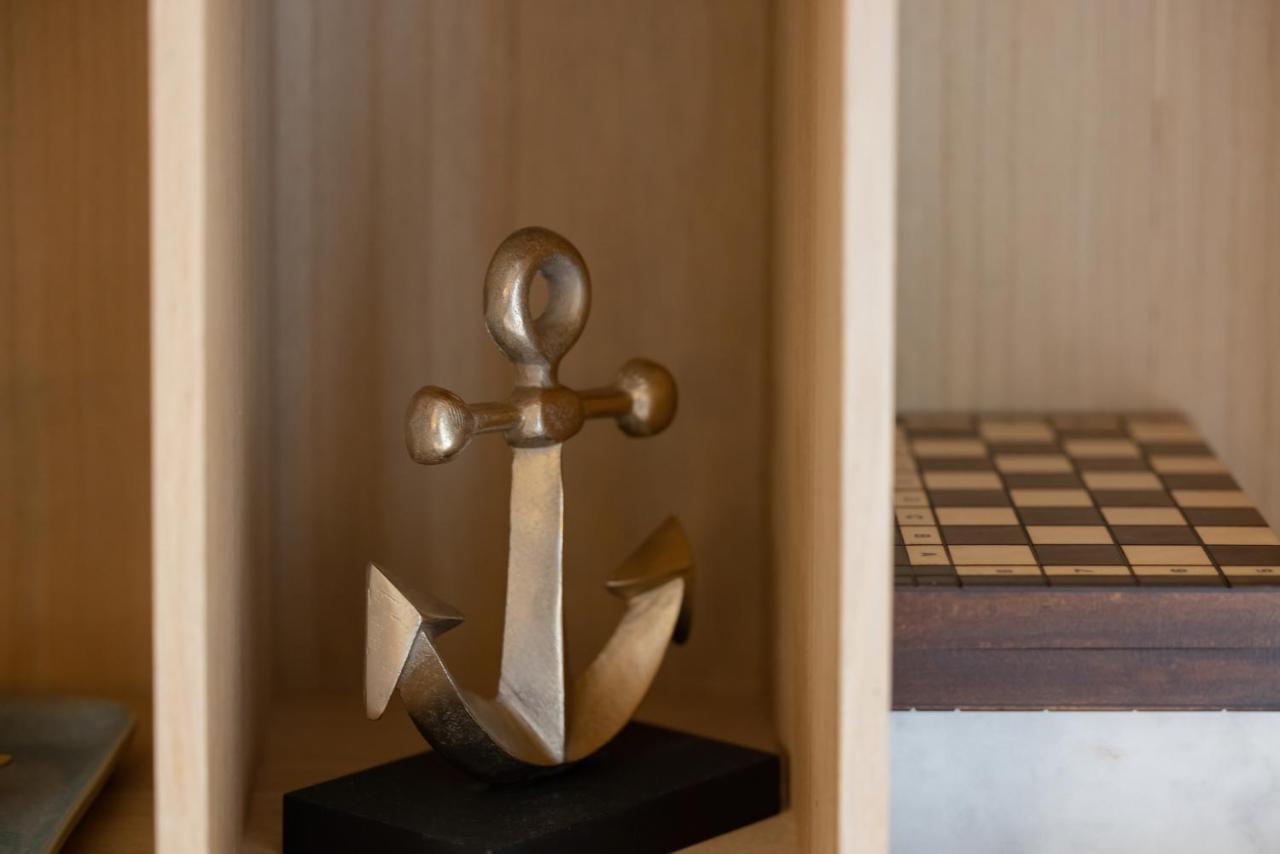 A Morze Apartament Pobierowo Exteriér fotografie