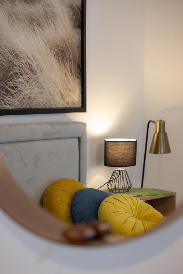 A Morze Apartament Pobierowo Exteriér fotografie
