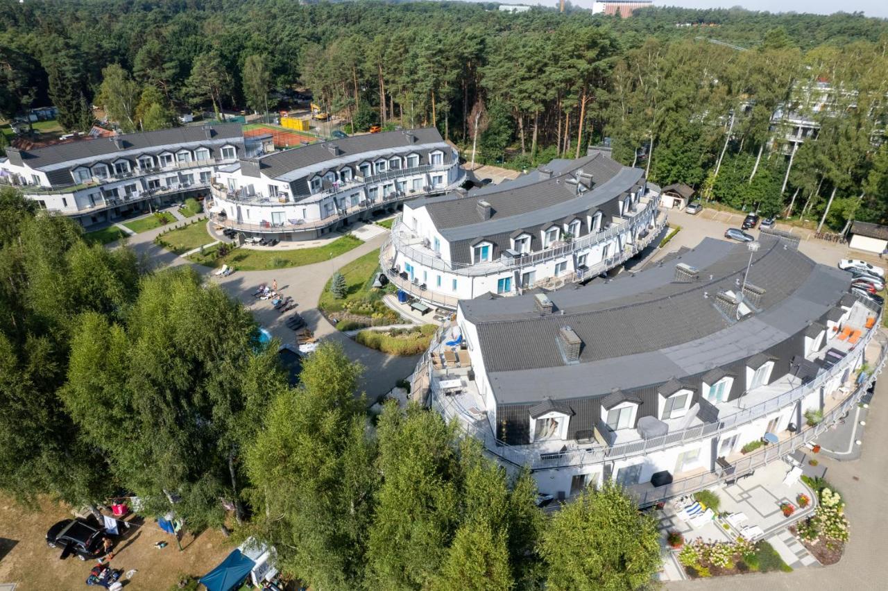 A Morze Apartament Pobierowo Exteriér fotografie