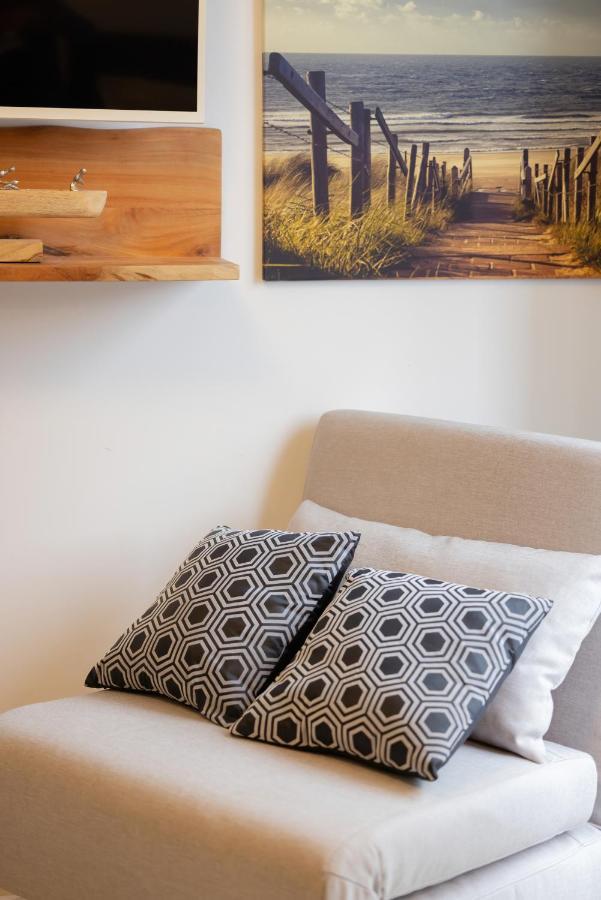 A Morze Apartament Pobierowo Exteriér fotografie