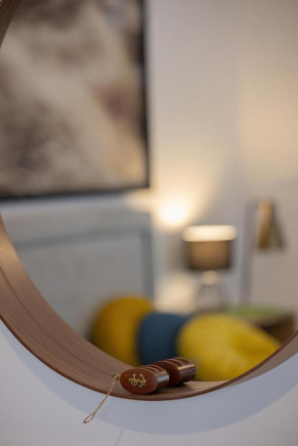 A Morze Apartament Pobierowo Exteriér fotografie