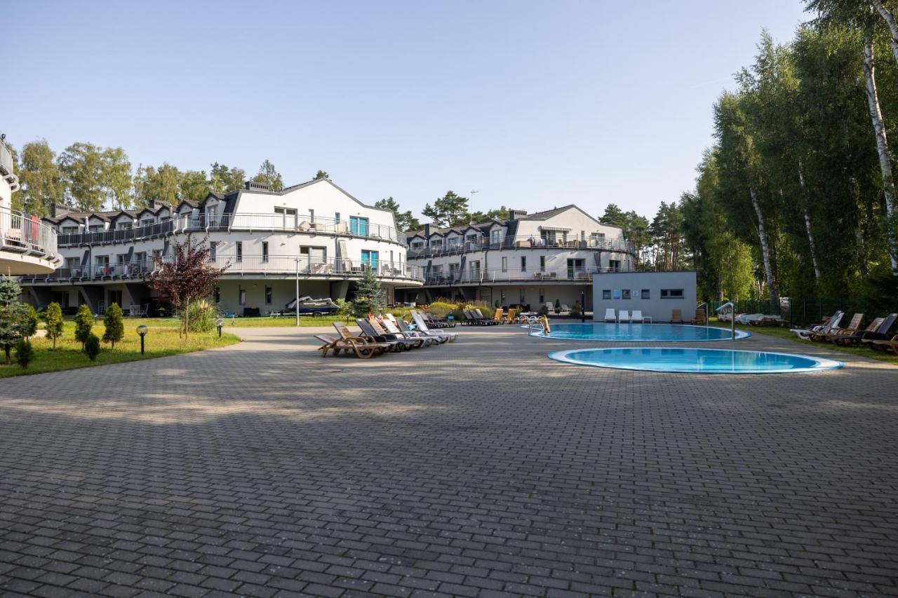 A Morze Apartament Pobierowo Exteriér fotografie